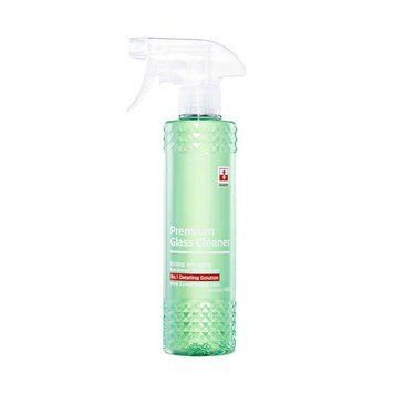Очищувач скла Binder Premium Glass Cleaner 3261 фото