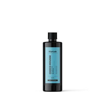 Активна піна для миття авто Kiurlab CHOCO MOUSSE 500 мл 3350 фото