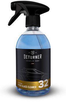 Очисник автомобільного скла Deturner Hydro Glass Cleaner 3271 фото
