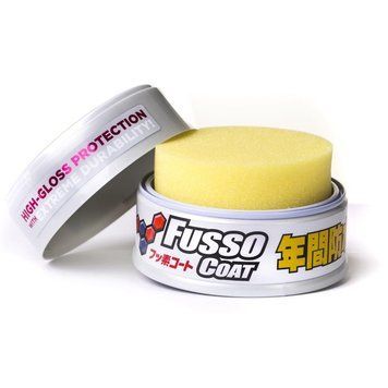 Автомобільний віск Soft99 Fusso Coat Light НОВА ФОРМУЛА 3279 фото