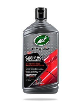 Віск-поліроль Turtle Wax Hybrid Solutions Polish and Wax 2851 фото