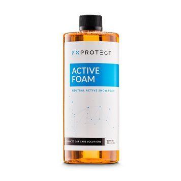 Активна піна для безконтактного миття FX Protect Active Foam 3189 фото