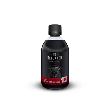 Чорнитель для шин Deturner Creamy Tire Dressing 3209 фото