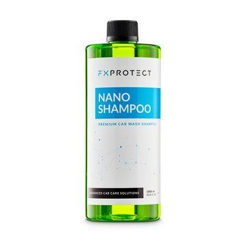 Керамічний шампунь для миття авто FX Protect Nano Shampoo 3202 фото
