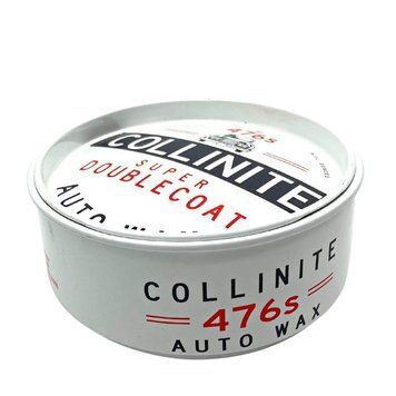Автомобільний віск Collinite Super DoubleCoat Auto Wax No. 476 3001 фото