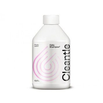 Шампунь для ручної мийки автомобіля Cleantle Daily Shampoo 500мл 3316 фото
